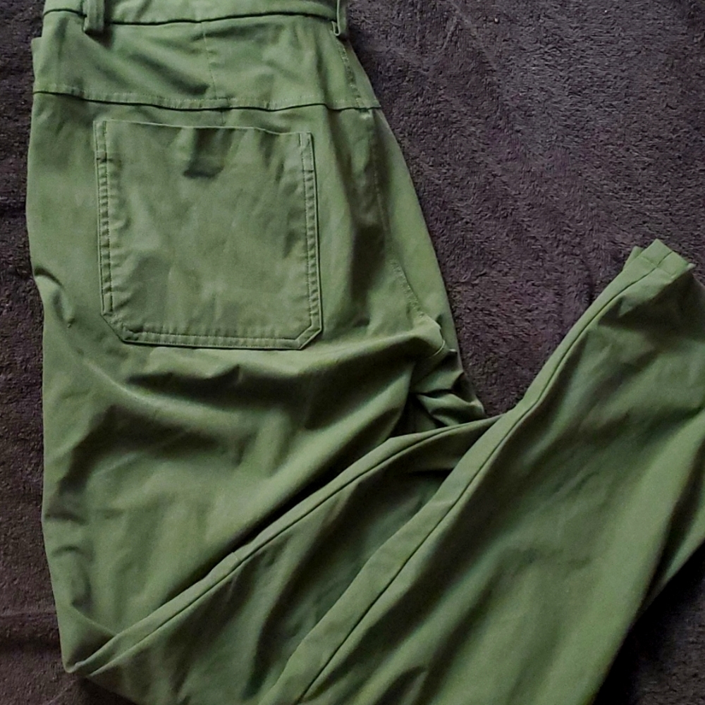 Mens Lululemon ABC Pants